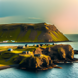 Urlaub Island • Ólafsfjörður (Sehenswürdigkeiten)